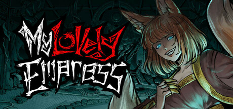 我的可爱皇后 v1.0.5（My Lovely Empress）免安装中文版-GM999资源网