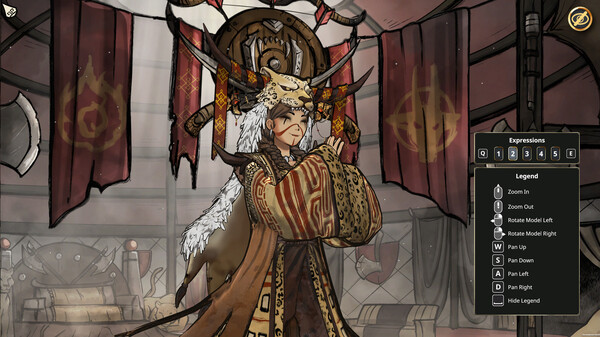 图片[5]-我的可爱皇后 v1.0.5（My Lovely Empress）免安装中文版-梨子乐游戏