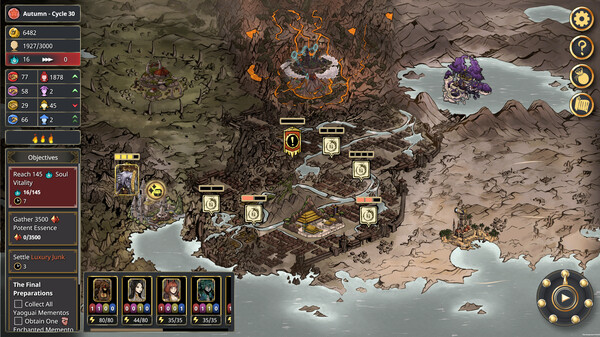 图片[6]-我的可爱皇后 v1.0.5（My Lovely Empress）免安装中文版-梨子乐游戏