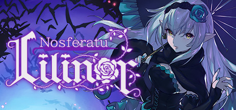 吸血鬼女孩莉莉诺阿 v1.1.0（Nosferatu Lilinor）免安装中文版-GM999资源网