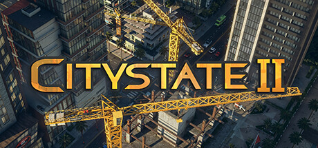 城邦2 城市之星2 v1.4.3B（Citystate II）免安装中文版-GM999资源网