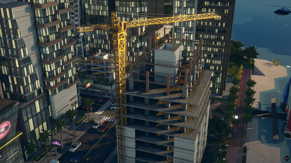 图片[3]-城邦2 城市之星2 v1.4.3B（Citystate II）免安装中文版-梨子乐游戏