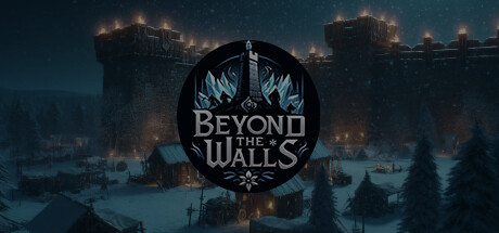 城墙之外 v20240616（Beyond The Walls）免安装中文版-GM999资源网