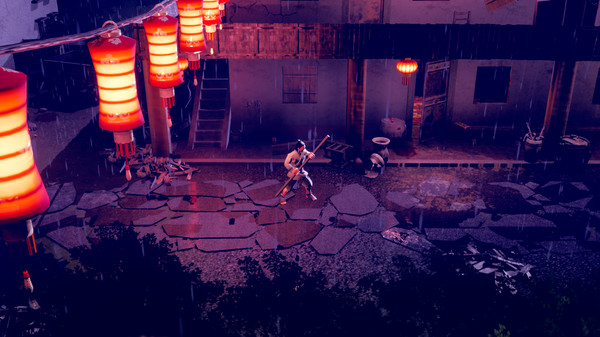 图片[5]-少林九武猴 Build.20210624（9 Monkeys of Shaolin）免安装中文版-梨子乐游戏