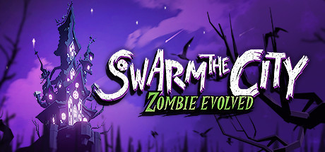 死亡围城 v1.0.0（Swarm the City: Full Release Prologue）免安装中文版-GM999资源网