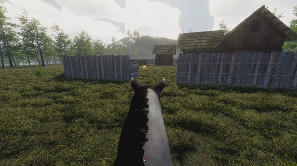 图片[2]-瓦尔哈拉之路：生存（Valhalla Path: Survival）免安装中文版-梨子乐游戏