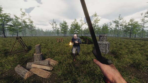 图片[4]-瓦尔哈拉之路：生存（Valhalla Path: Survival）免安装中文版-梨子乐游戏
