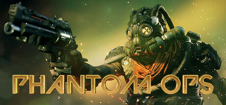 幻影行动 v1.0.0（Phantom Ops）免安装中文版-GM999资源网