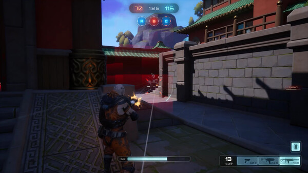 图片[2]-幻影行动 v1.0.0（Phantom Ops）免安装中文版-梨子乐游戏