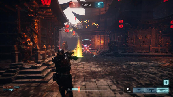 图片[3]-幻影行动 v1.0.0（Phantom Ops）免安装中文版-梨子乐游戏