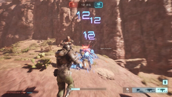 图片[4]-幻影行动 v1.0.0（Phantom Ops）免安装中文版-梨子乐游戏