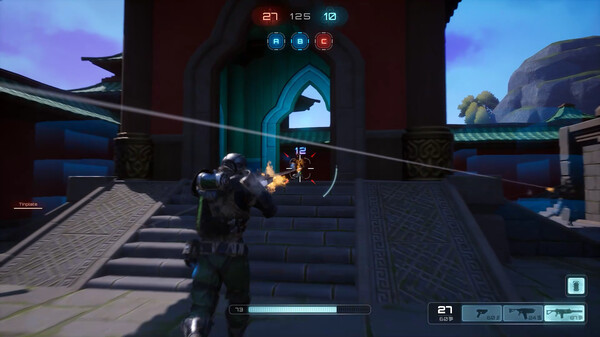图片[5]-幻影行动 v1.0.0（Phantom Ops）免安装中文版-梨子乐游戏