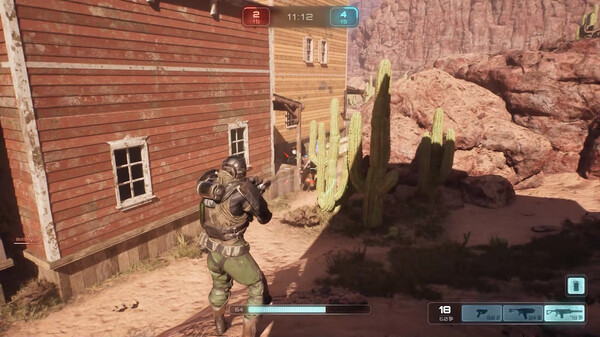 图片[6]-幻影行动 v1.0.0（Phantom Ops）免安装中文版-梨子乐游戏