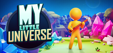 我的小宇宙 v1.3.2（My Little Universe）免安装中文版-GM999资源网