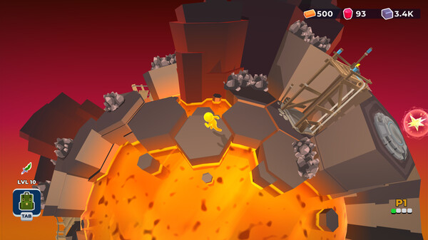 图片[3]-我的小宇宙 v1.3.2（My Little Universe）免安装中文版-梨子乐游戏