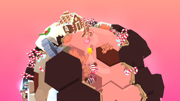 图片[4]-我的小宇宙 v1.3.2（My Little Universe）免安装中文版-梨子乐游戏