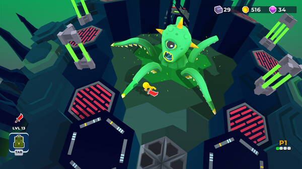 图片[5]-我的小宇宙 v1.3.2（My Little Universe）免安装中文版-梨子乐游戏
