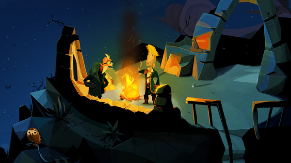 图片[3]-重返猴岛 v570741（Return to Monkey Island）免安装中文版-梨子乐游戏