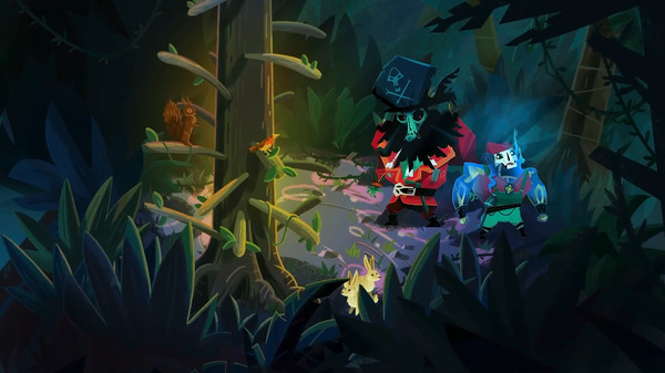 图片[4]-重返猴岛 v570741（Return to Monkey Island）免安装中文版-梨子乐游戏