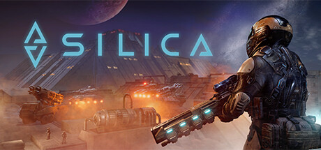 硅星 Build.15544953（Silica）免安装英文版-GM999资源网