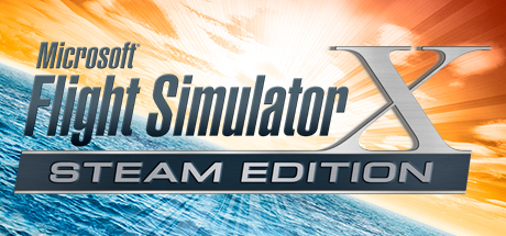 微软飞行模拟10（Microsoft Flight Simulator X）免安装中文版-GM999资源网