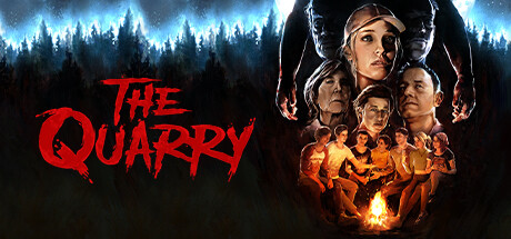 采石场惊魂（The Quarry）免安装中文版-GM999资源网