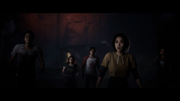 图片[5]-采石场惊魂（The Quarry）免安装中文版-梨子乐游戏