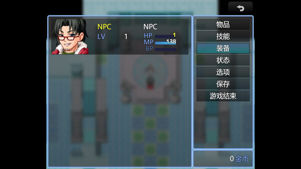 图片[3]-反击吧!NPC 10.11（Fight back! NPC）免安装中文版-梨子乐游戏