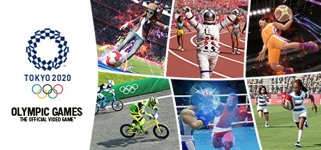 2020年东京奥运会 官方授权游戏（Tokyo2020）免安装中文版-GM999资源网