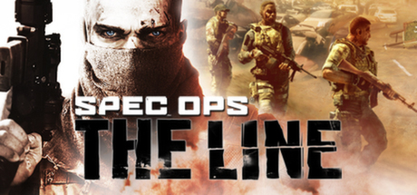 特殊行动：一线生机 v1.0.6890.0（Spec Ops: The Line）免安装中文版-GM999资源网