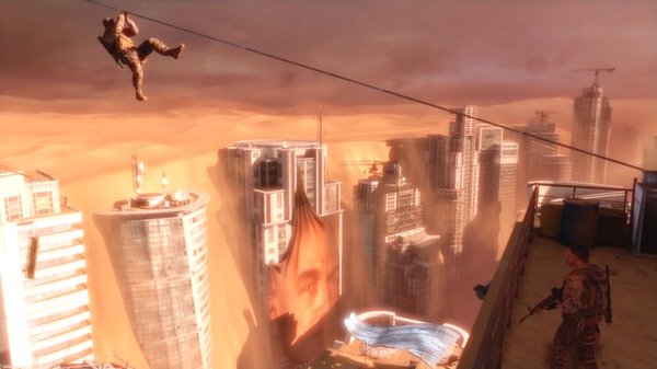 图片[2]-特殊行动：一线生机 v1.0.6890.0（Spec Ops: The Line）免安装中文版-梨子乐游戏