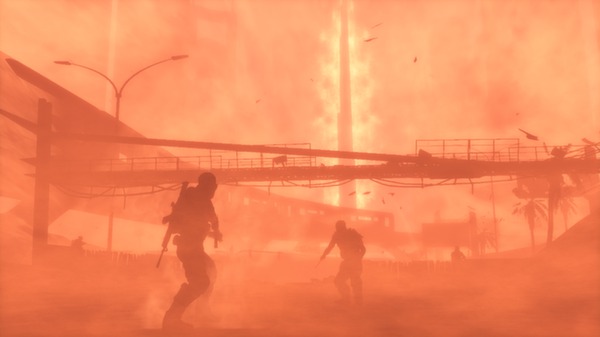 图片[4]-特殊行动：一线生机 v1.0.6890.0（Spec Ops: The Line）免安装中文版-梨子乐游戏