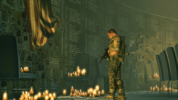 图片[5]-特殊行动：一线生机 v1.0.6890.0（Spec Ops: The Line）免安装中文版-梨子乐游戏