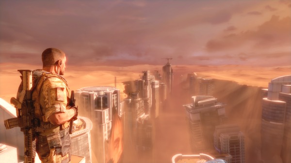 图片[6]-特殊行动：一线生机 v1.0.6890.0（Spec Ops: The Line）免安装中文版-梨子乐游戏