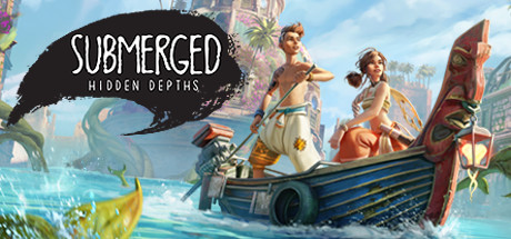 淹没之城：汪洋深处 v1.1.3（Submerged: Hidden Depths）免安装中文版-GM999资源网