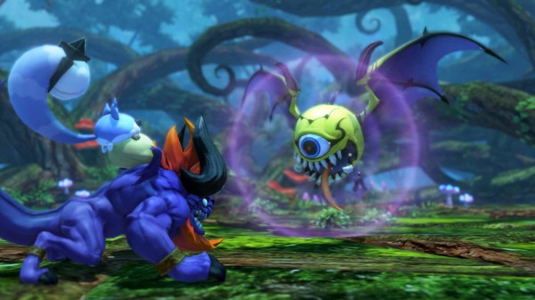 图片[3]-最终幻想世界 v20240304（WORLD OF FINAL FANTASY）免安装中文版-梨子乐游戏