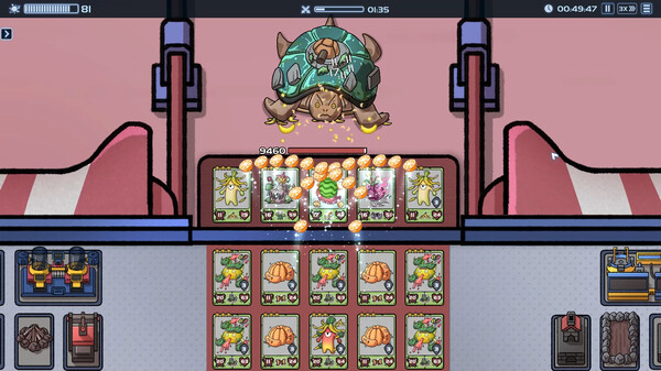 图片[3]-冲出盖娅星 v1.0.1（Escape Gaia）免安装中文版-梨子乐游戏