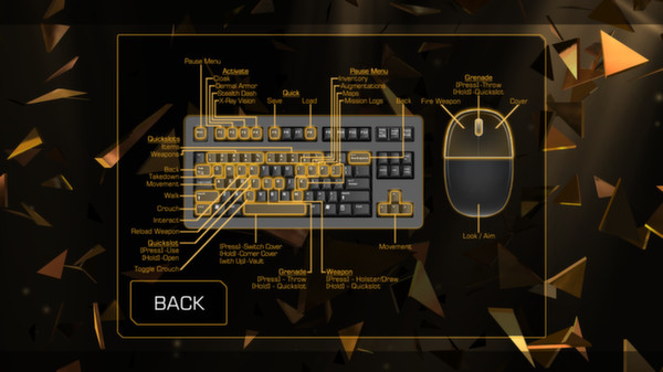 图片[5]-杀出重围：陨落（Deus Ex: The Fall）免安装中文版-梨子乐游戏