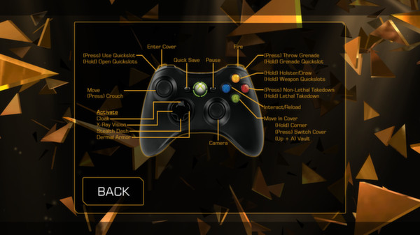 图片[6]-杀出重围：陨落（Deus Ex: The Fall）免安装中文版-梨子乐游戏