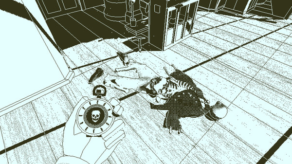 图片[3]-奥伯拉丁的回归 v1.2.120（Return of the Obra Dinn）免安装中文版-梨子乐游戏