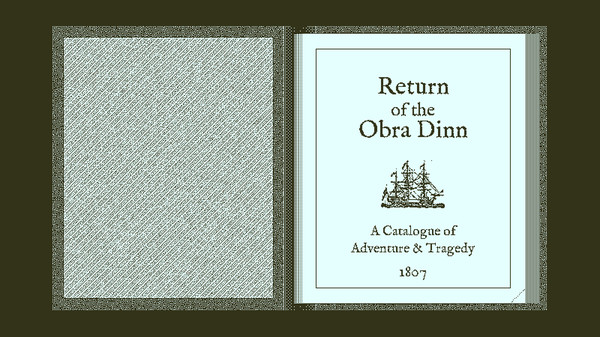 图片[4]-奥伯拉丁的回归 v1.2.120（Return of the Obra Dinn）免安装中文版-梨子乐游戏