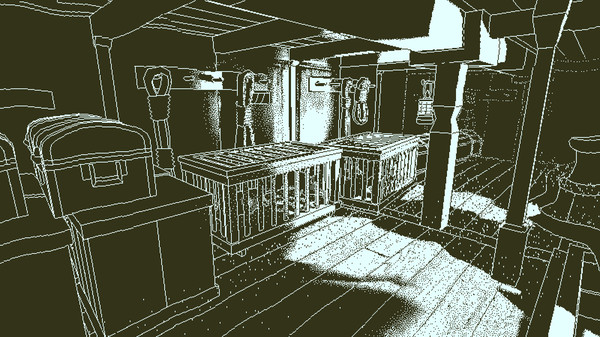 图片[5]-奥伯拉丁的回归 v1.2.120（Return of the Obra Dinn）免安装中文版-梨子乐游戏