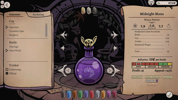 图片[6]-药剂大亨 v1.0.6（Potion Tycoon）免安装中文版-梨子乐游戏