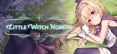 小魔女诺贝塔 v1.1.2（Little Witch Nobeta）免安装中文版-GM999资源网
