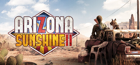 亚利桑那阳光2 v1.0.0（Arizona Sunshine 2）免安装中文版-GM999资源网