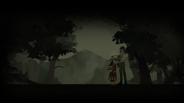 图片[5]-落花洞女 v1.0.0（Bride into the Cave）免安装中文版-梨子乐游戏