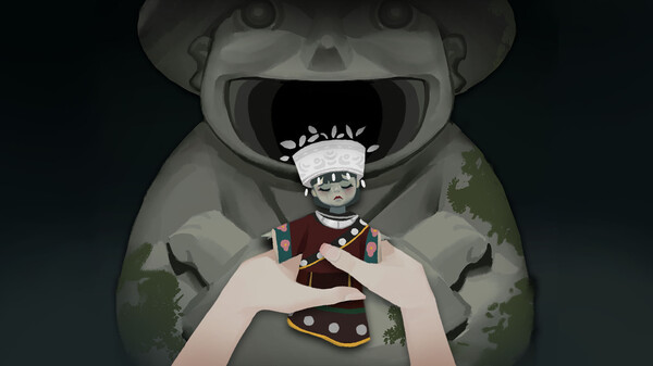 图片[6]-落花洞女 v1.0.0（Bride into the Cave）免安装中文版-梨子乐游戏