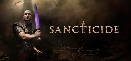 圣戮 v0.9.22998（Sancticide）免安装英文版-GM999资源网