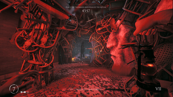 图片[2]-魔鬼藏在细节中 v1.0.5（The Devil is in the Details）免安装中文版-梨子乐游戏