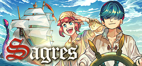从萨格里什起航 v1.0.0（Sagres）免安装中文版-GM999资源网